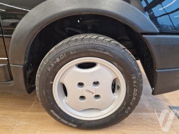 Citroën AX (1991) Details