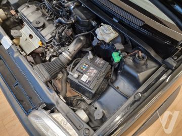 Citroën AX (1991) Details