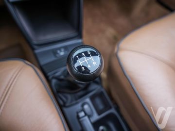 Saab 900 (1993) Wnętrze