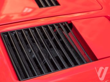 Ferrari 308 (1982) Outside