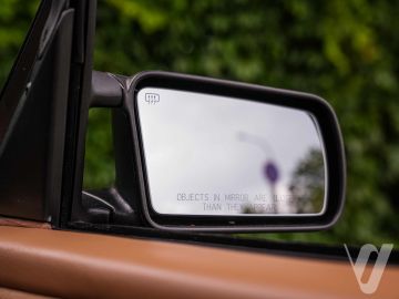 Saab 900 (1993) Wnętrze