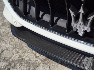 Maserati GranTurismo (2018) Zdjęcia z zewnątrz