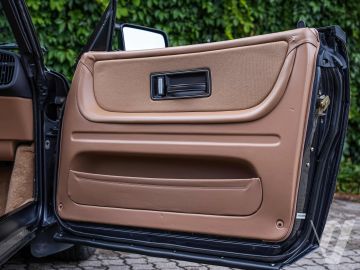 Saab 900 (1993) Wnętrze