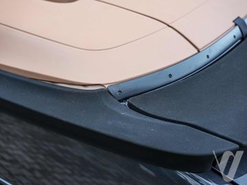 Saab 900 (1993) Zdjęcia z zewnątrz