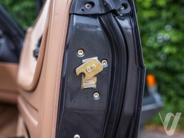 Saab 900 (1993) Wnętrze