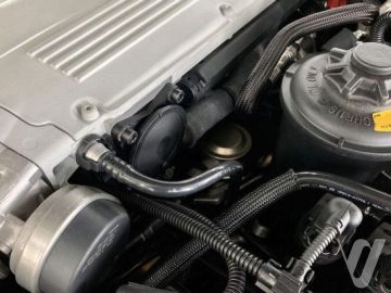 BMW Seria 7 (2003) Detale