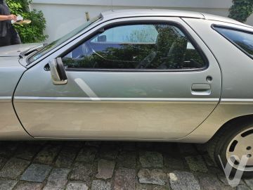 Porsche 928 (1986) Outside