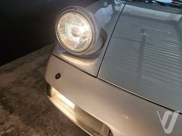 Porsche 928 (1986) Outside