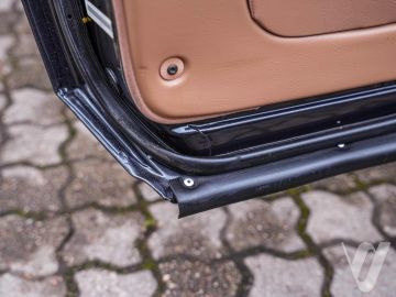 Saab 900 (1993) Wnętrze