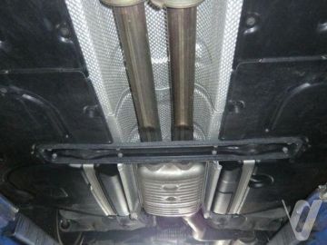 BMW Seria 7 (2003) Detale