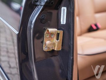 Saab 900 (1993) Wnętrze