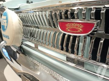 Toyota Corolla KE17 Sprinter (1969) Details