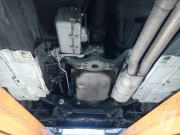 Bentley Arnage (2000) Detale