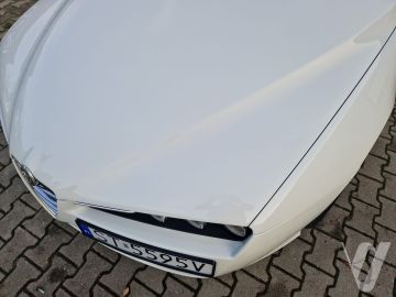 Alfa Romeo Brera (2010) Zdjęcia z zewnątrz