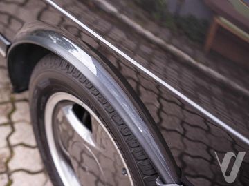 Saab 900 (1993) Zdjęcia z zewnątrz