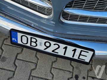 Volvo P 121 Amazon (1962) Zdjęcia z zewnątrz