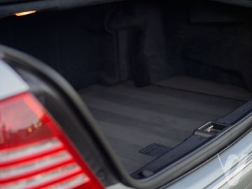Mercedes-Benz Klasa S (2003) Detale