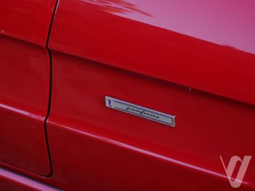 Alfa Romeo Spider (1991) Zdjęcia z zewnątrz