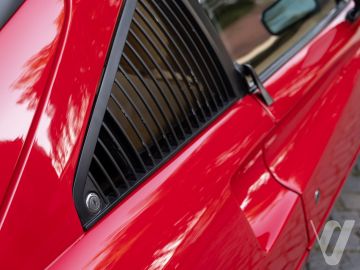 Ferrari 308 (1982) Outside