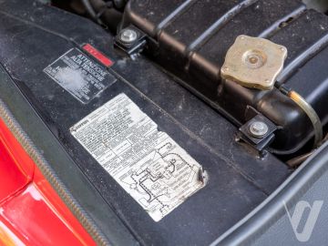 Ferrari 308 (1982) Details