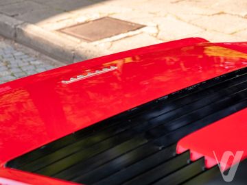 Ferrari 308 (1982) Outside