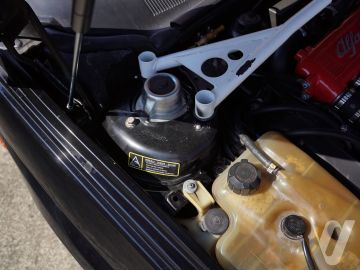 Alfa Romeo 155 (1996) Details