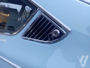 Toyota Corolla KE17 Sprinter (1969) Outside