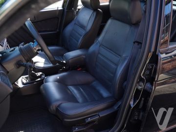 Alfa Romeo 155 (1996) Inside