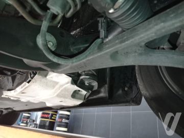 Bentley Arnage (2000) Details