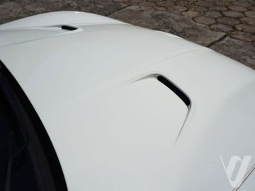 Maserati GranTurismo (2018) Zdjęcia z zewnątrz