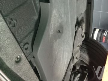 Bentley Arnage (2000) Details