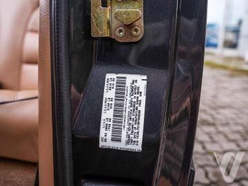 Saab 900 (1993) Wnętrze