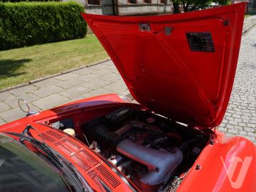 Alfa Romeo Brera (2010) Detale