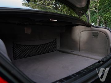 BMW Seria 7 (2003) Detale