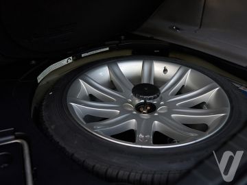 BMW Seria 7 (2003) Detale