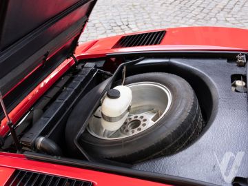 Ferrari 308 (1982) Details