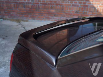 Alfa Romeo 155 (1996) Outside