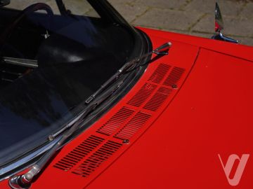 Alfa Romeo Spider (1967) Zdjęcia z zewnątrz