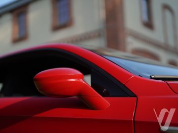 Alfa Romeo Brera (2010) Zdjęcia z zewnątrz