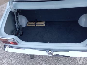 Toyota Corolla KE17 Sprinter (1969) Details