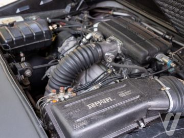 Ferrari 308 (1982) Details