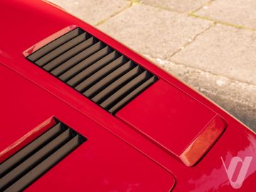 Ferrari 308 (1982) Outside