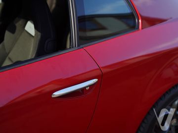 Alfa Romeo Brera (2010) Zdjęcia z zewnątrz