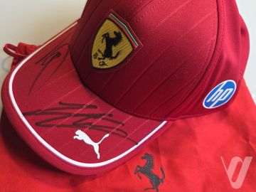 Fiat 500 Ferrari Edition (2008) Details