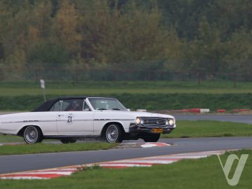 Buick Skylark (1964) Outside