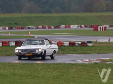 Buick Skylark (1964) Outside