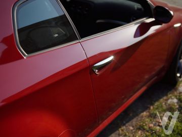 Alfa Romeo Brera (2010) Zdjęcia z zewnątrz