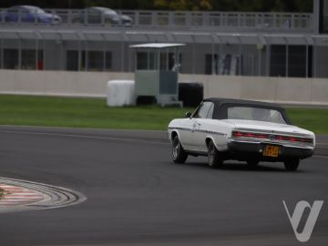 Buick Skylark (1964) Outside