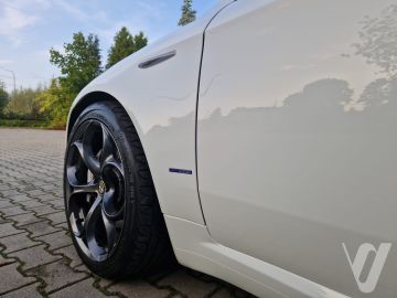 Alfa Romeo Brera (2010) Zdjęcia z zewnątrz