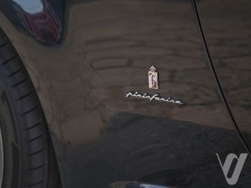 Alfa Romeo Spider (2007) Zdjęcia z zewnątrz